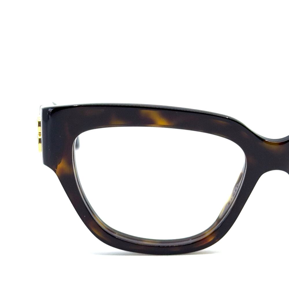 New, BALENCIAGA Eyeglasses BB0326O 002 Authentic - Picture 4 of 12